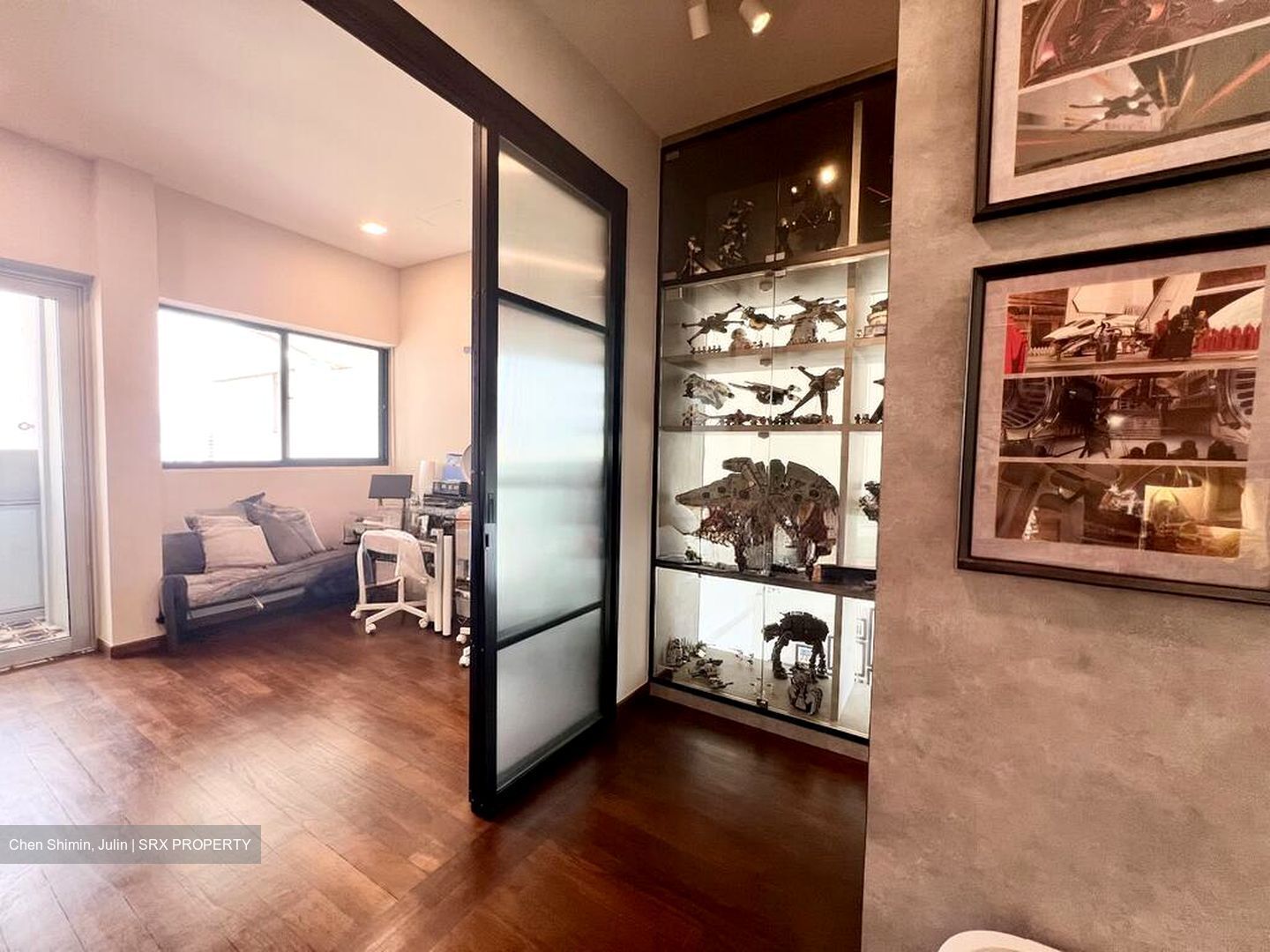 Potong Pasir Avenue 2 (Toa Payoh), HDB Executive #618910601